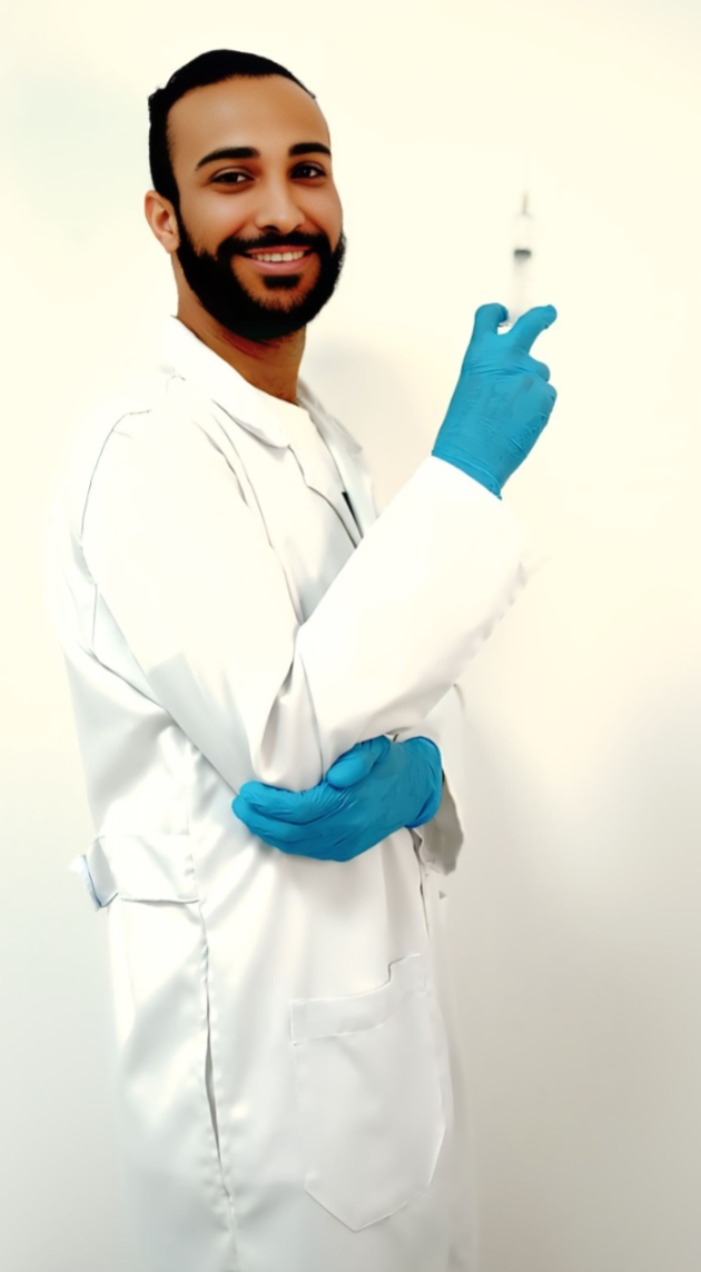 Dr. Raphael Fonseca