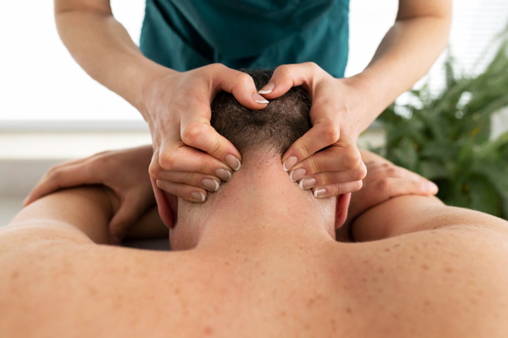Massagem Tuiná