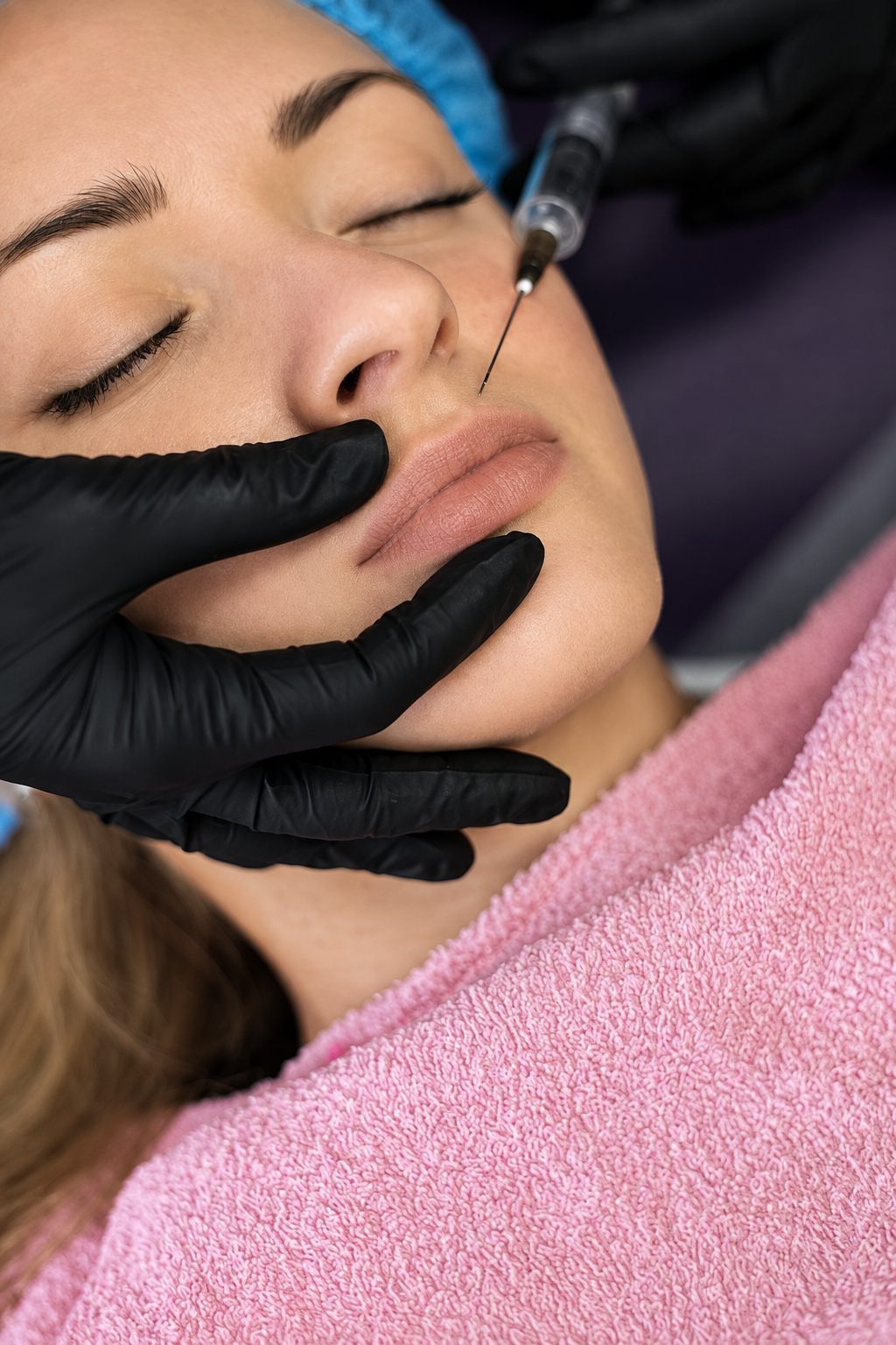 Estética Facial - Dr. Raphael Fonseca
