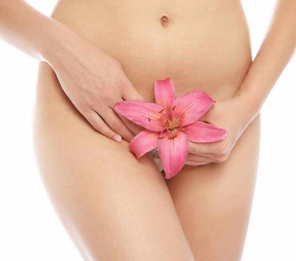 Estética Íntima Feminina